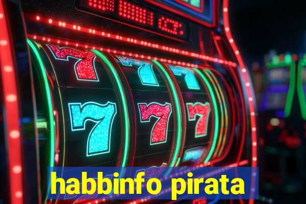 habbinfo pirata